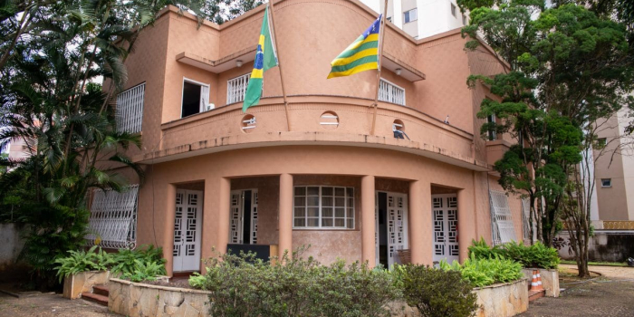 Museu Pedro Ludovico soma mais de 5 mil visitantes em 2025